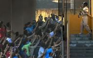 Sachin Tendulkar walked down the aisle one final time against the West Indies in 2013 (Credits: India Today)